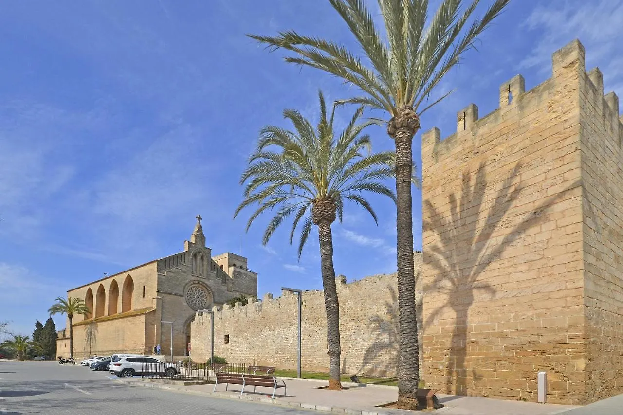 Oliva Apartament Alcúdia