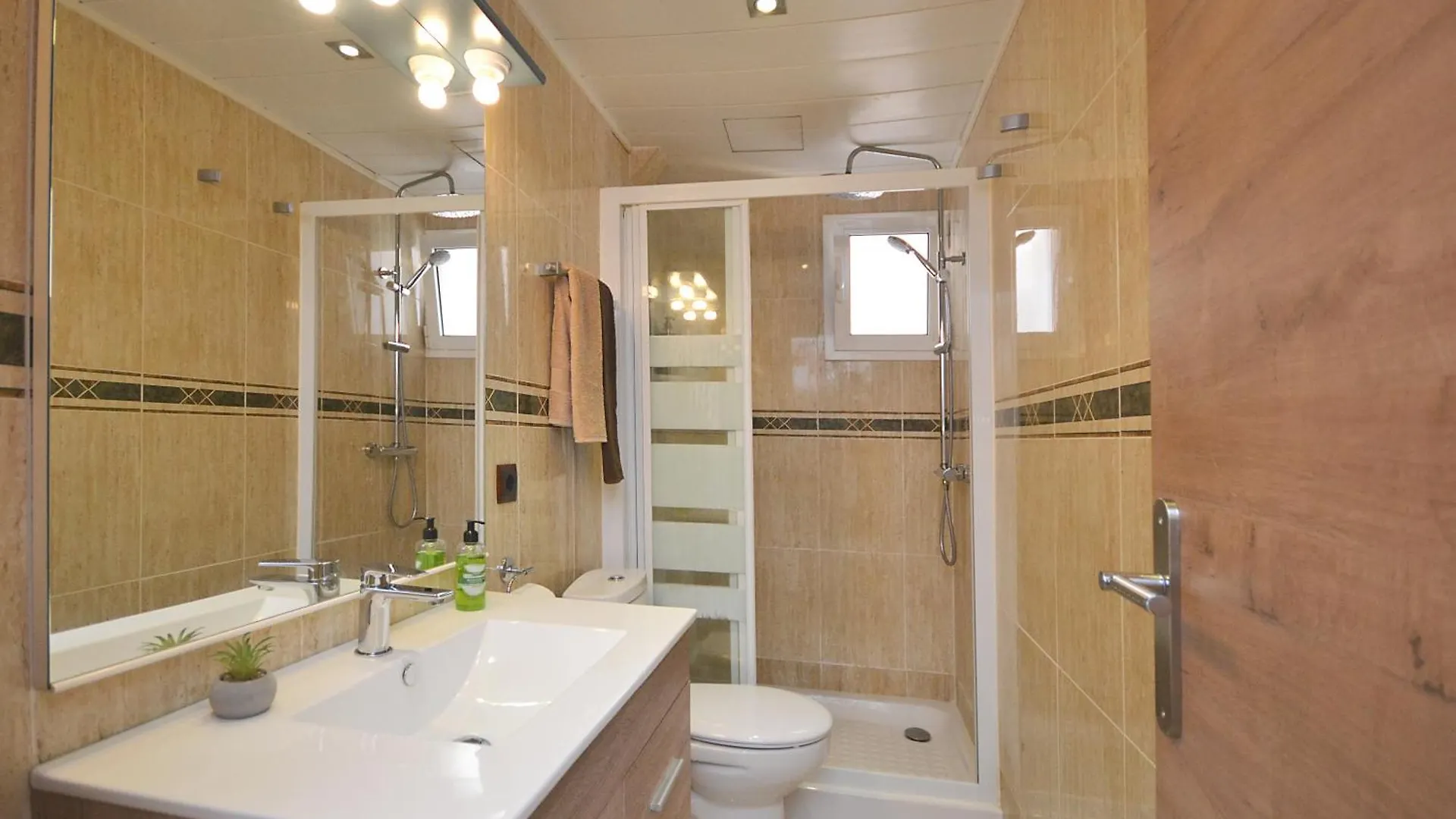 Oliva Apartament Alcúdia 0*,  Spanje
