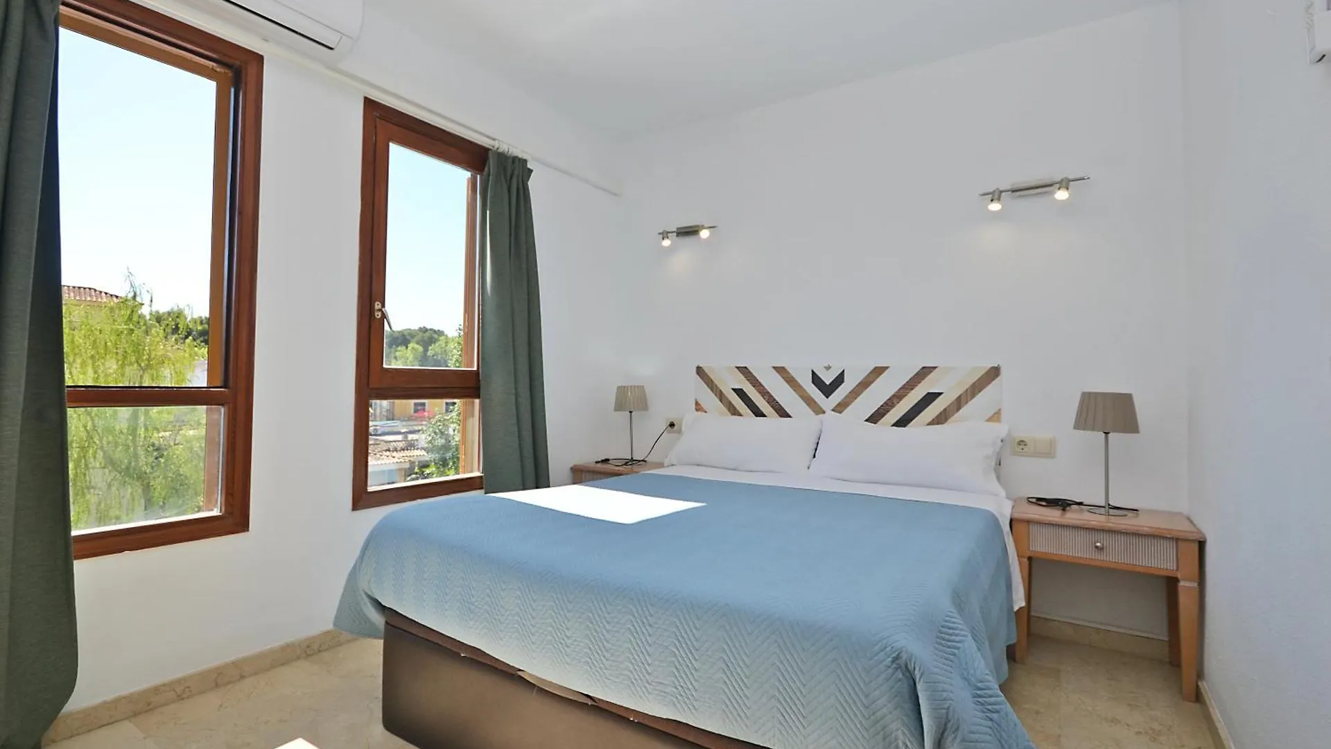 Oliva Apartament Alcúdia 0*,  Spanje
