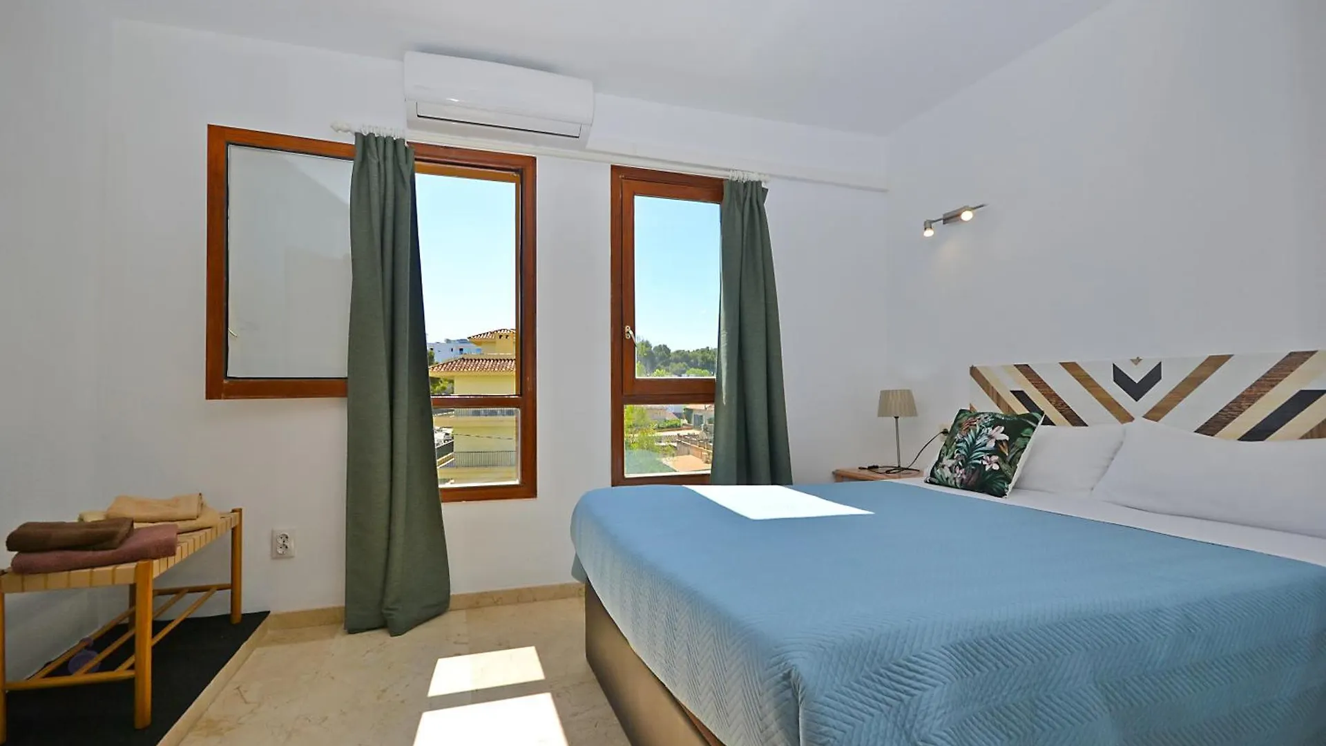 Oliva Apartament Alcúdia Appartement