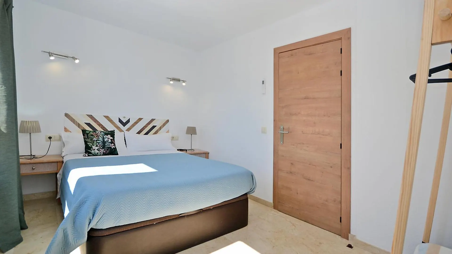 Appartement Oliva Apartament Alcúdia