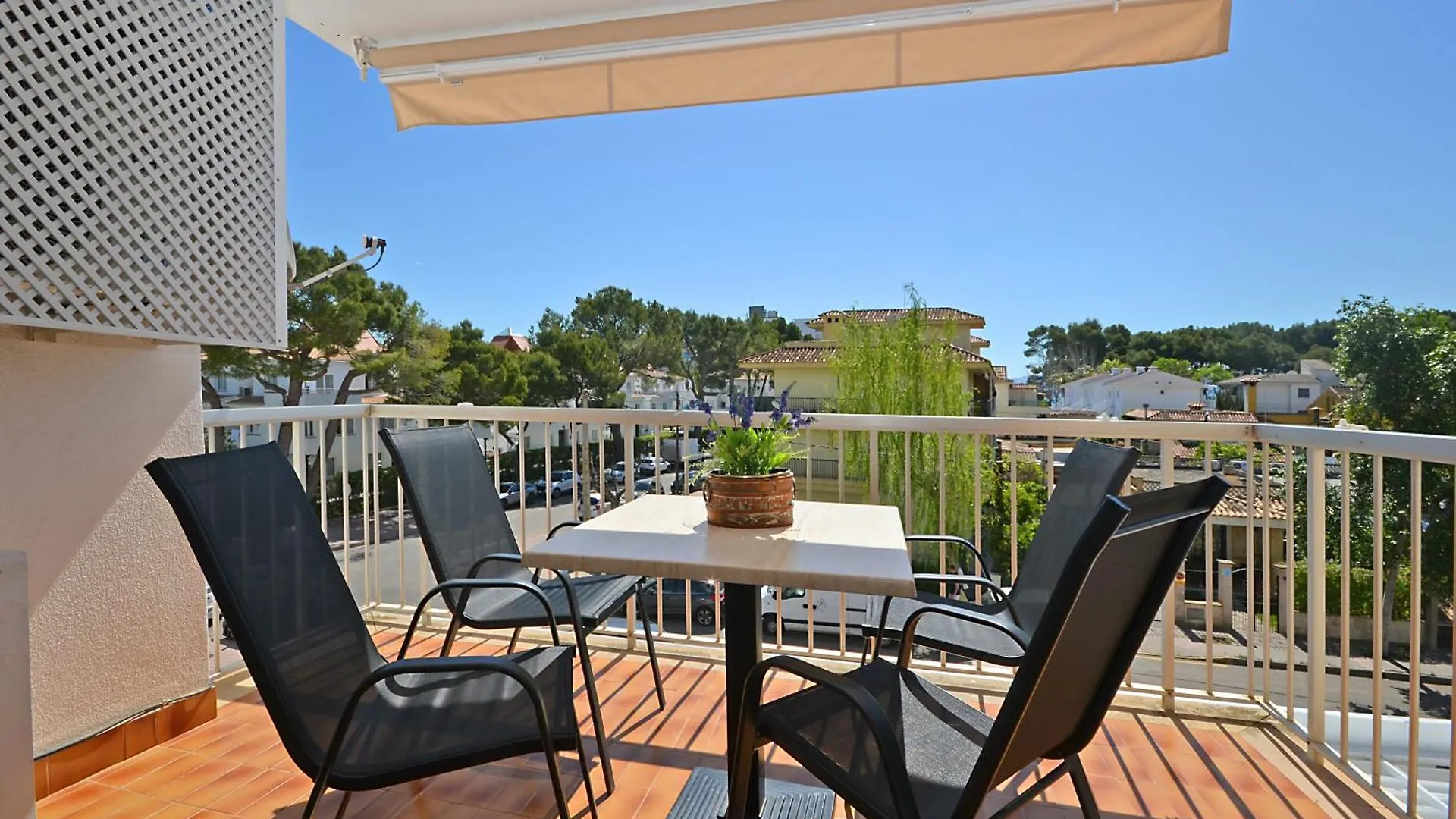 Appartement Oliva Apartament Alcúdia