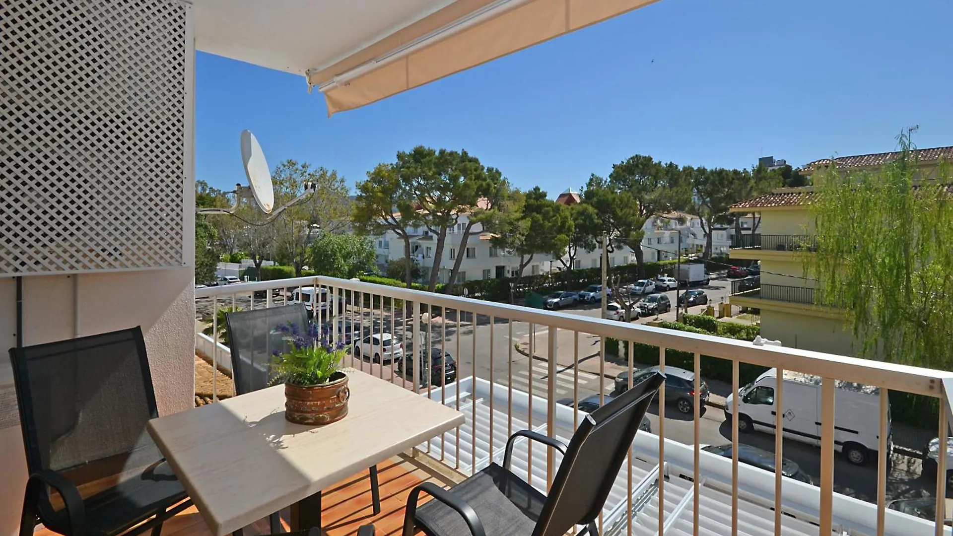 Oliva Apartament Alcúdia 0*,